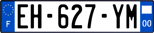 EH-627-YM