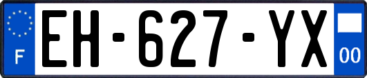 EH-627-YX