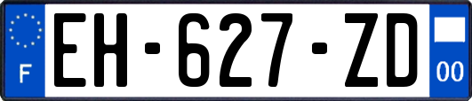 EH-627-ZD