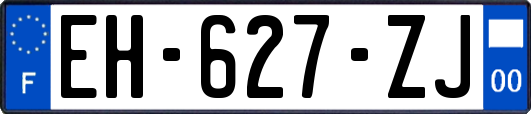 EH-627-ZJ