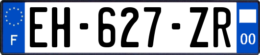 EH-627-ZR