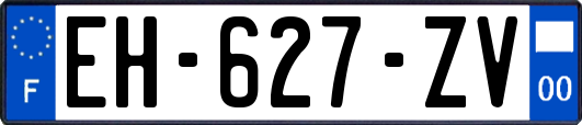 EH-627-ZV