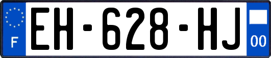 EH-628-HJ