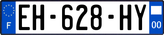 EH-628-HY