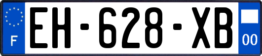 EH-628-XB