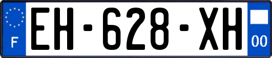 EH-628-XH