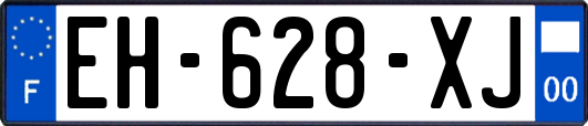 EH-628-XJ