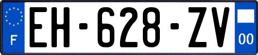 EH-628-ZV