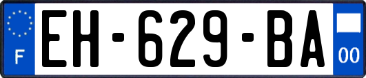 EH-629-BA