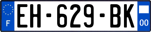EH-629-BK