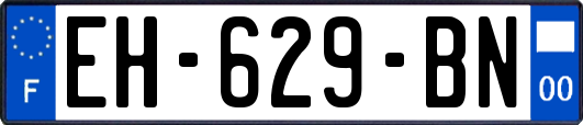 EH-629-BN