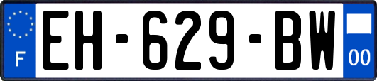 EH-629-BW