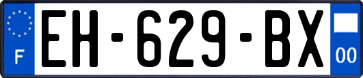 EH-629-BX