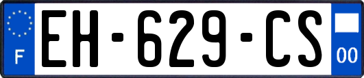 EH-629-CS