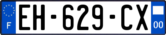 EH-629-CX