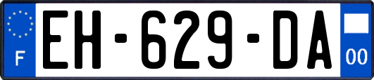 EH-629-DA