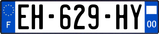 EH-629-HY