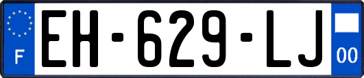 EH-629-LJ