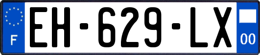 EH-629-LX