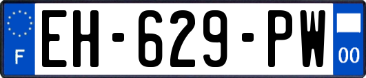 EH-629-PW