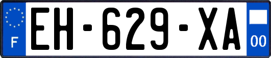 EH-629-XA