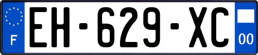 EH-629-XC