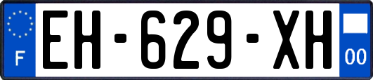 EH-629-XH