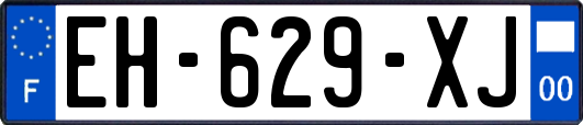 EH-629-XJ