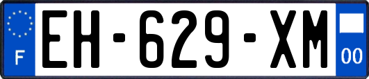 EH-629-XM