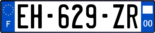 EH-629-ZR