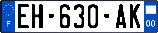 EH-630-AK