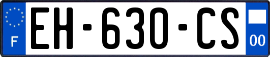 EH-630-CS