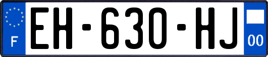EH-630-HJ