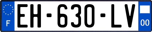 EH-630-LV