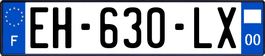 EH-630-LX