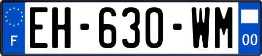 EH-630-WM