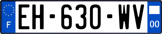 EH-630-WV