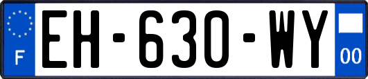 EH-630-WY