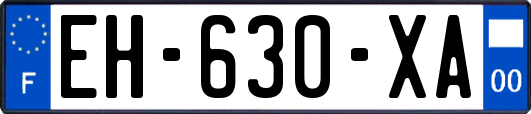 EH-630-XA