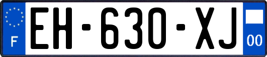 EH-630-XJ