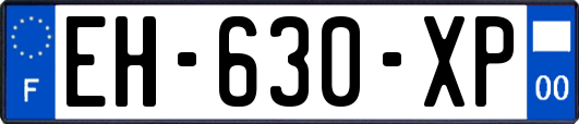 EH-630-XP