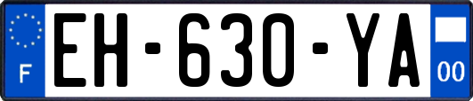 EH-630-YA