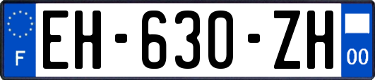 EH-630-ZH