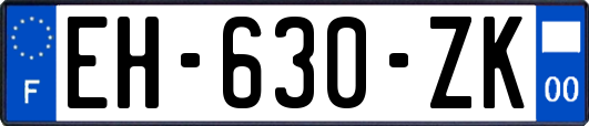 EH-630-ZK