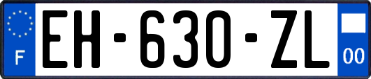 EH-630-ZL