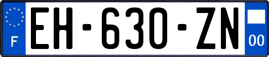 EH-630-ZN