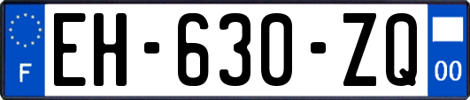 EH-630-ZQ