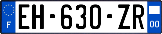 EH-630-ZR