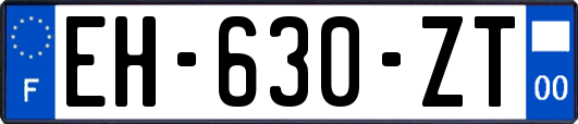 EH-630-ZT