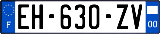 EH-630-ZV